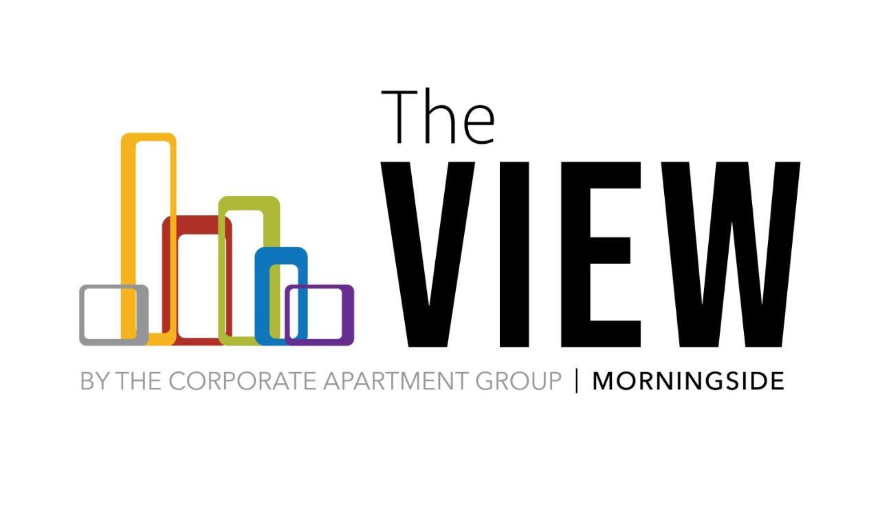 Cag The View Morningside Apartment Йоханесбург Екстериор снимка