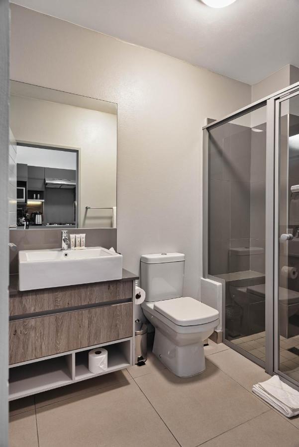 Cag The View Morningside Apartment Йоханесбург Екстериор снимка
